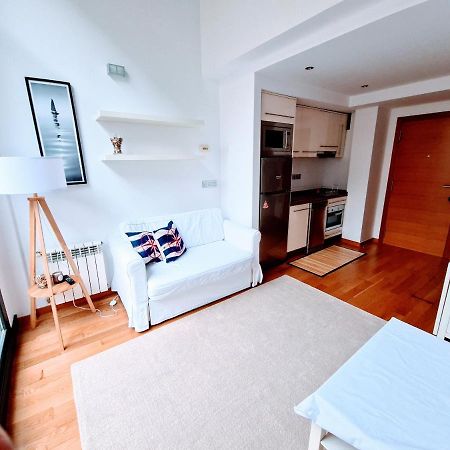 El Camarote Del Fraga Apartamento En Pleno Centro De Vigo Con Parking Eksteriør billede