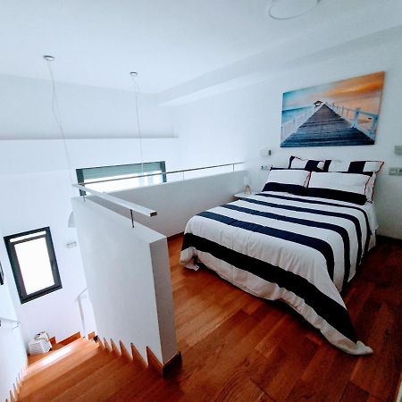 El Camarote Del Fraga Apartamento En Pleno Centro De Vigo Con Parking Eksteriør billede