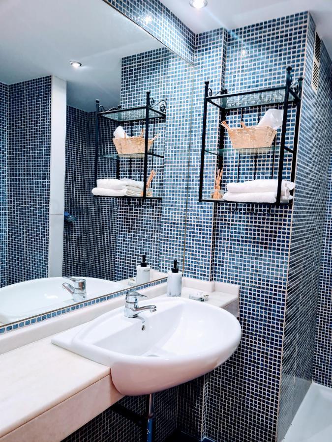 El Camarote Del Fraga Apartamento En Pleno Centro De Vigo Con Parking Eksteriør billede