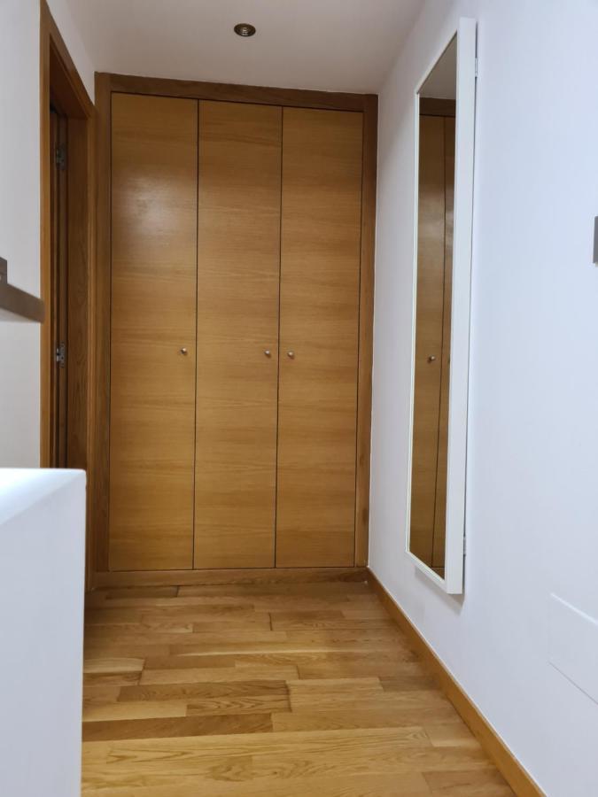 El Camarote Del Fraga Apartamento En Pleno Centro De Vigo Con Parking Eksteriør billede