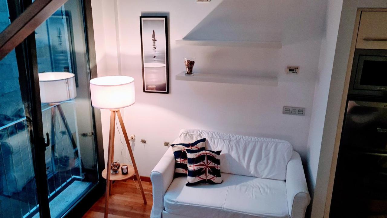 El Camarote Del Fraga Apartamento En Pleno Centro De Vigo Con Parking Eksteriør billede